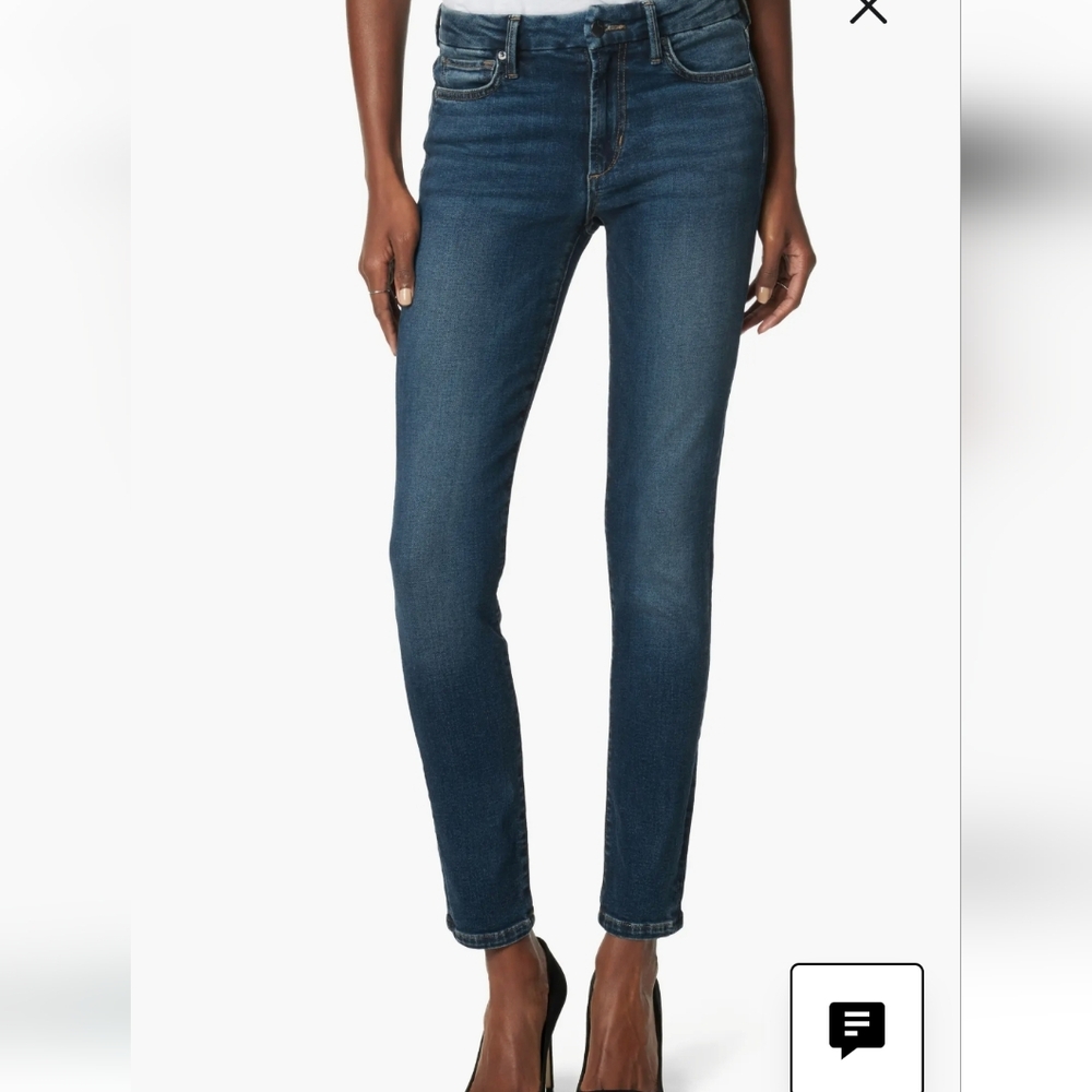 Joe's Jeans Skinny Ankle